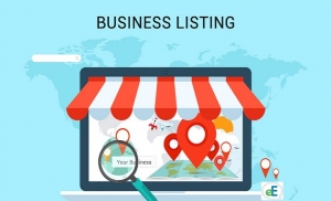 The Benefits of Business Directory Listings