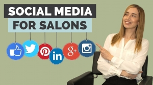 Social Media Marketing for Spa & Salon Service